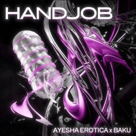 Handjob  - 2024 • Single/EP