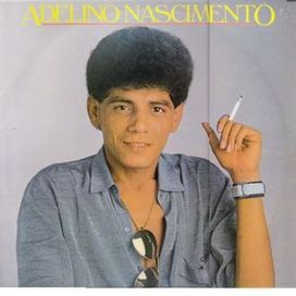 Adelino Nascimento - 1990 • Álbum