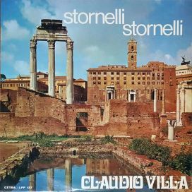 Stornelli Stornelli - 1969 • Álbum