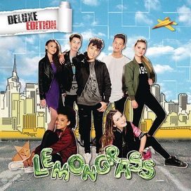 LemonGrass (Deluxe Edition) - LemonGrass