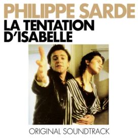 La Tentation D'isabelle - 1985 • Álbum