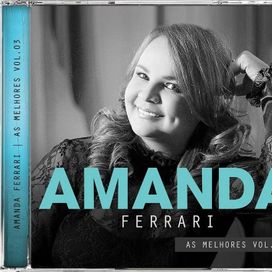 As Melhores (vol. 3) - 2014 • Álbum