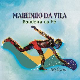 Bandeira da Fé - 2018 • Álbum
