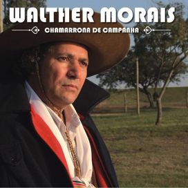 Chamarrona de Campanha - 2011 • Álbum