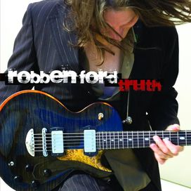 Truth - 2007 • Álbum