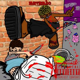 Mavambo - 2024 • Single/EP