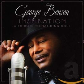 Inspiration - A Tribute To Nat King Cole - 2013 • Álbum
