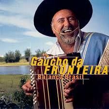 Balança Brasil - 2004 • Álbum