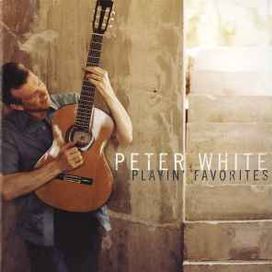 Playin' Favorites - 2006 • Álbum