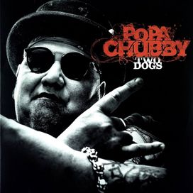 Two Dogs - 2017 • Álbum