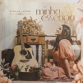 Minha Essência  - 2020 • Álbum