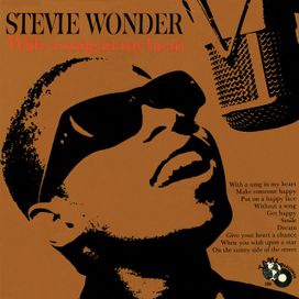 With A Song In My Heart - 1963 • Álbum