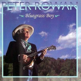 Bluegrass Boy - 1996 • Álbum