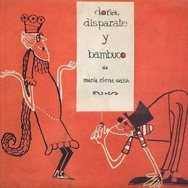 Doña Disparate y Bambuco - 1963 • Álbum