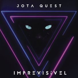 Imprevisível  - 2021 • Single/EP