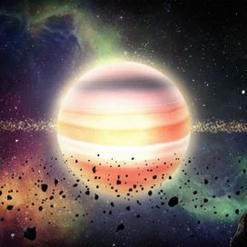 Andromeda (DRAM Special) (feat. DRAM) - 2017 • Single/EP