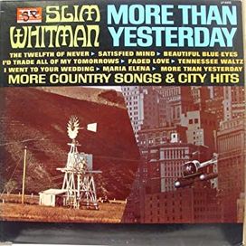 More Than Yesterday - 1965 • Álbum