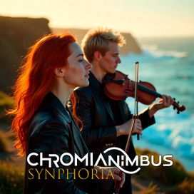 Synphoria - 2025 • Álbum