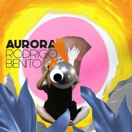 Aurora (com Rodrigo Vellozo) - 2021 • Sencillo/EP