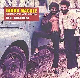 Real Grandeza - 2005 • Álbum