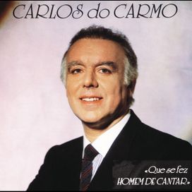 Que Se Fez Homem De Cantar - 1990 • Álbum