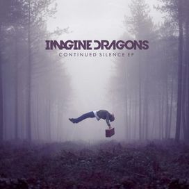Continued Silence  - 2012 • Single/EP