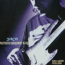 Broadway Blues - 1999 • Álbum