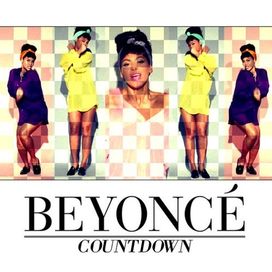 Countdown - 2011 • Sencillo/EP
