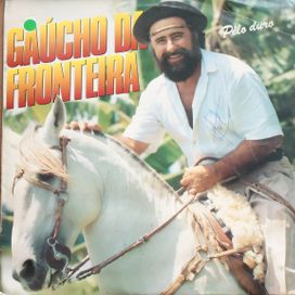 Pelo Duro - 1992 • Álbum