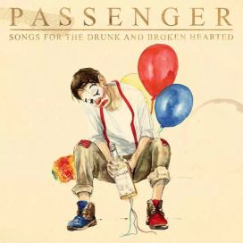 Songs For The Drunk And Broken Hearted - 2021 • Álbum