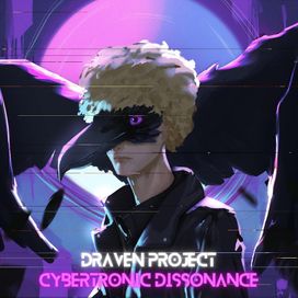 Cybertronic Dissonance - 2023 • Álbum