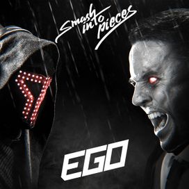 EGO - 2019 • Single/EP