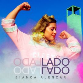 Lado a Lado - 2017 • Single/EP