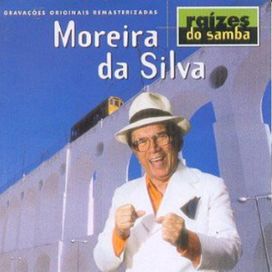 Raízes do Samba - 1999 • Coletânea