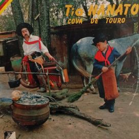 Cova de Touro  - 1992 • Álbum