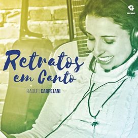 Retratos Em Canto - 2016 • Álbum