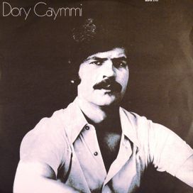 Dori Caymmi (1972) - 1972 • Álbum