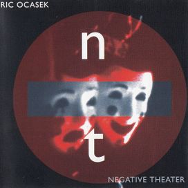Negative Theater - 1993 • Álbum