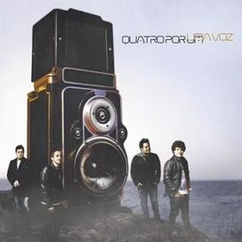 Uma Voz - 2010 • Álbum