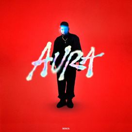 Aura - 2025 • Álbum
