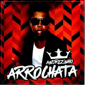 #Arrochata - 2016 • Álbum