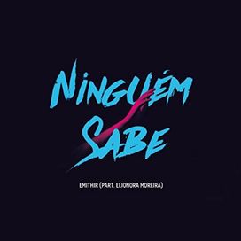 Ninguém Sabe - 2018 • Single/EP
