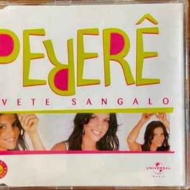 Pererê (Single) - 2000 • Single/EP