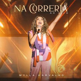 Na Correria - 2024 • Single/EP
