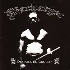 Desecrated Ground - 2012 • Álbum