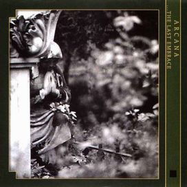 The Last Embrace - 2000 • Álbum