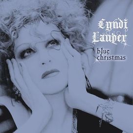 Blue Christmas - 2011 • Single/EP