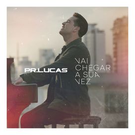 Vai Chegar a Sua Vez - 2025 • Single/EP