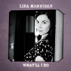 What'll I Do - 2012 • Single/EP