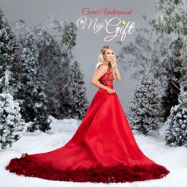 My Gift - 2020 • Álbum